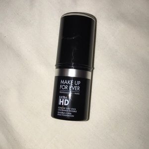Make Up For Ever Ultra HD Foundation stick